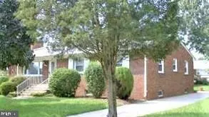 4610 RUSSELL AVE, Mount Rainier, MD 20712