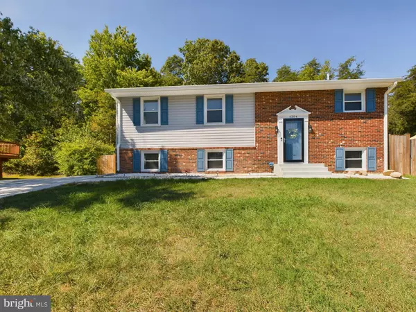 6304 GREDINGER DR,  Clinton,  MD 20735