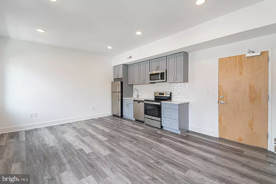 1524 SOUTH ST #UNIT 511, Philadelphia, PA 19146