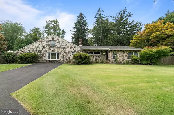 Bensalem, PA 19020,4761 YATES RD