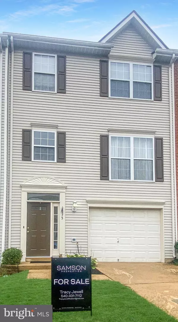 275 GOLDEN LARCH TER NE, Leesburg, VA 20176