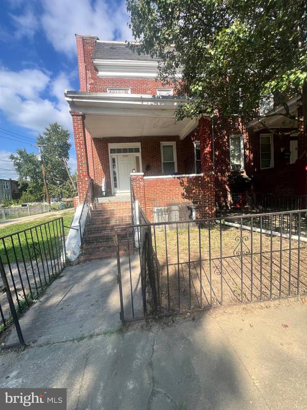 5009 LITCHFIELD AVE, Baltimore, MD 21215