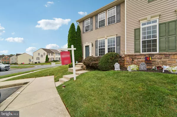 Abingdon, MD 21009,615 TANTALLON CT #134