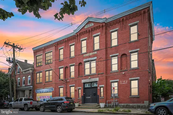 1027 S CLINTON AVE #106-107, Trenton, NJ 08611