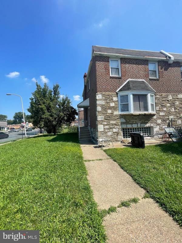 2301 VISTA ST,  Philadelphia,  PA 19152