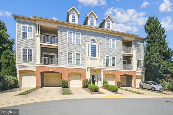 11310 WESTBROOK MILL LN #203,  Fairfax,  VA 22030