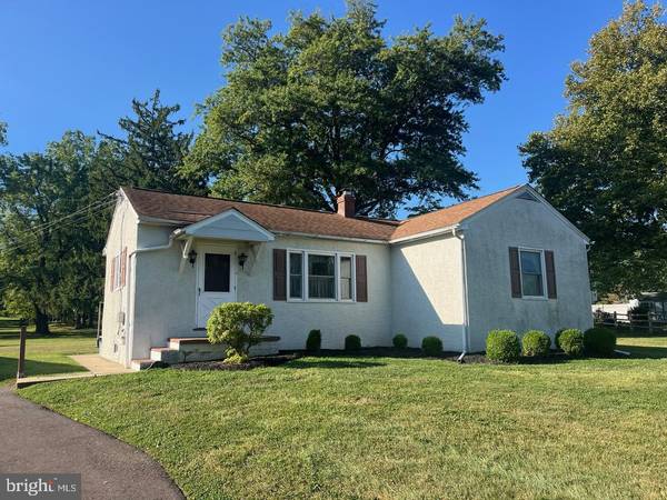 Trappe, PA 19426,216 LINDEN DR