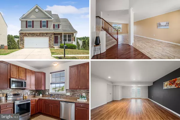 Martinsburg, WV 25403,353 FONTANA CIR