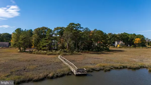 Dagsboro, DE 19939,BLACKWATER VLG LOT 1 BLK INDIAN QUEEN LN