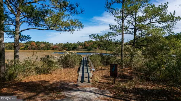 Dagsboro, DE 19939,BLACKWATER VLG LOT 1 BLK INDIAN QUEEN LN