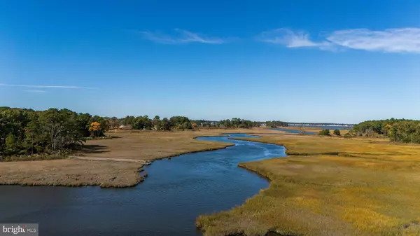 Dagsboro, DE 19939,BLACKWATER VLG LOT 1 BLK INDIAN QUEEN LN