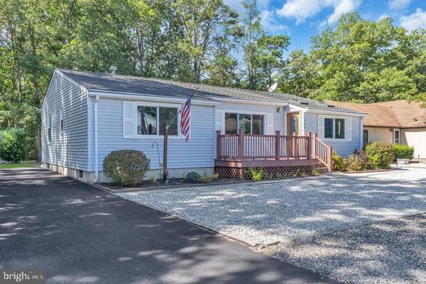 1264 OLDS ST, Forked River, NJ 08731