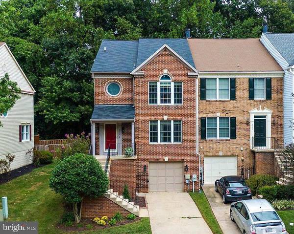 8719 BIRKENHEAD CT, Laurel, MD 20723