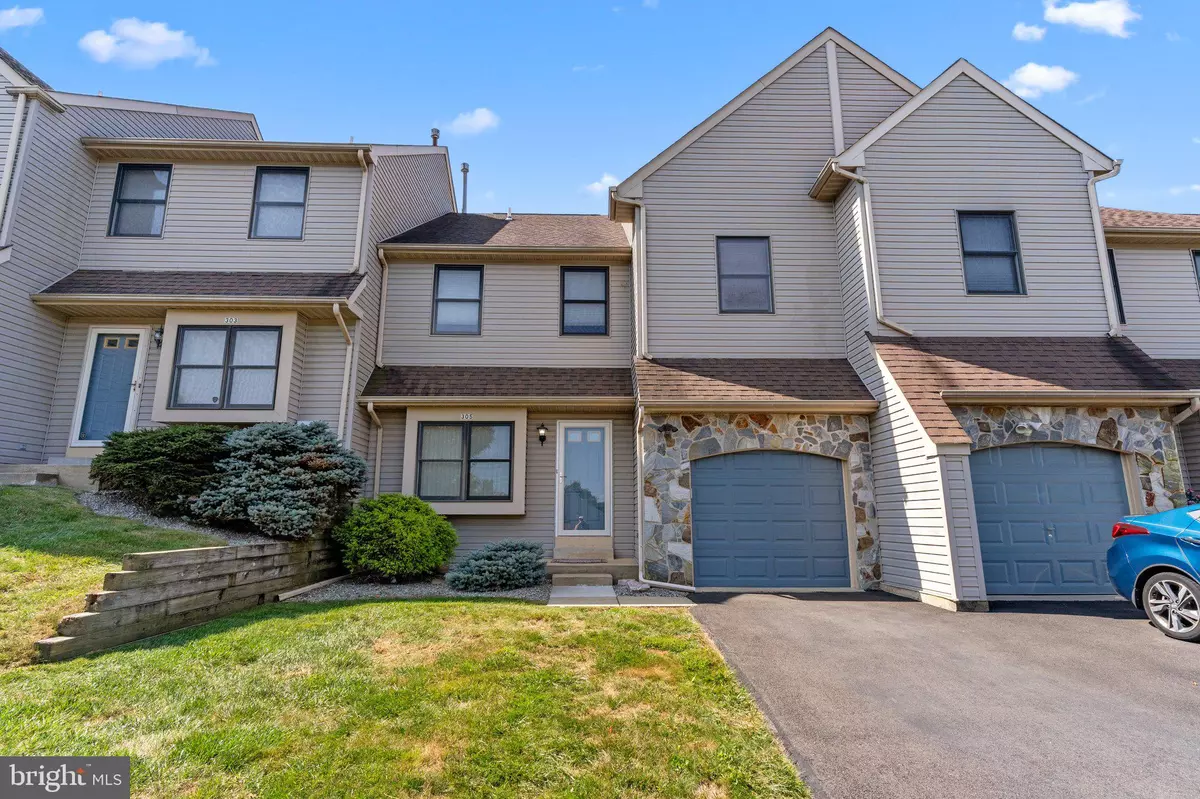 Upper Holland, PA 19053,305 BASSWOOD CIRCLE