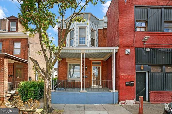 4331 PAUL ST, Philadelphia, PA 19124