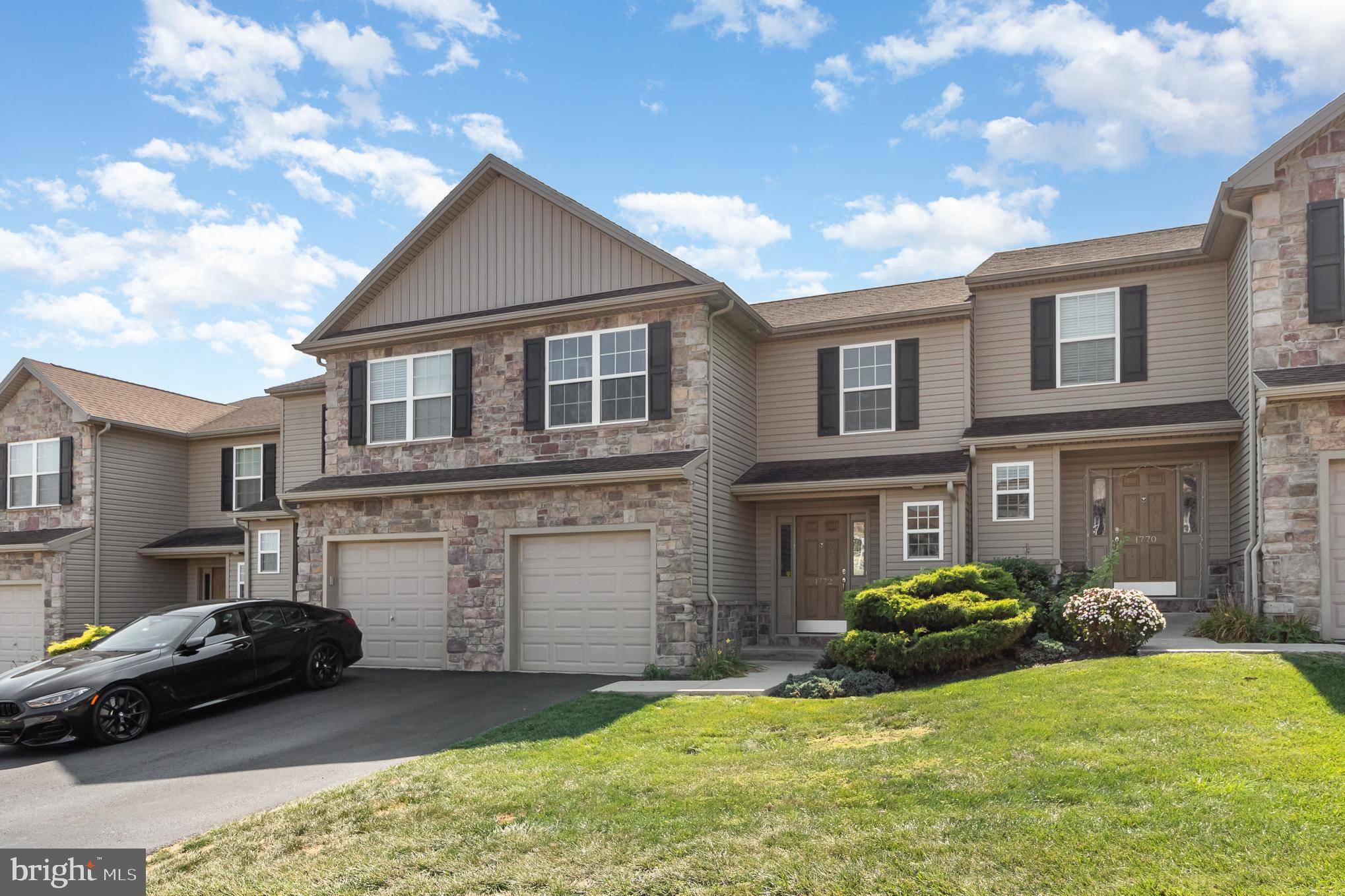 1772 HARALSON DR, Mechanicsburg, PA 17055