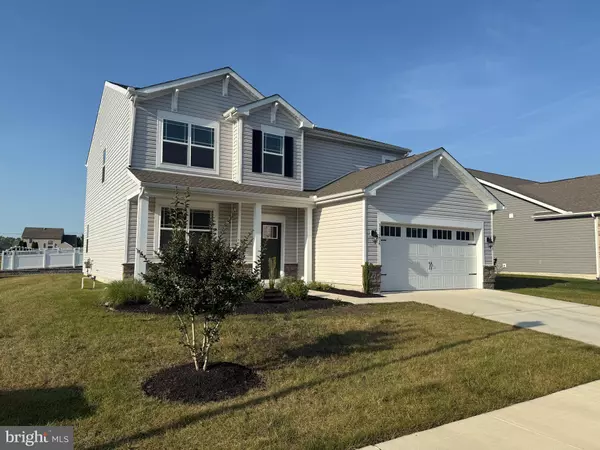 31131 TIGRESS RD, Lewes, DE 19958