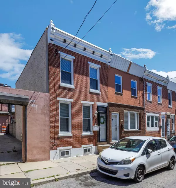 Philadelphia, PA 19148,1115 CANTRELL ST