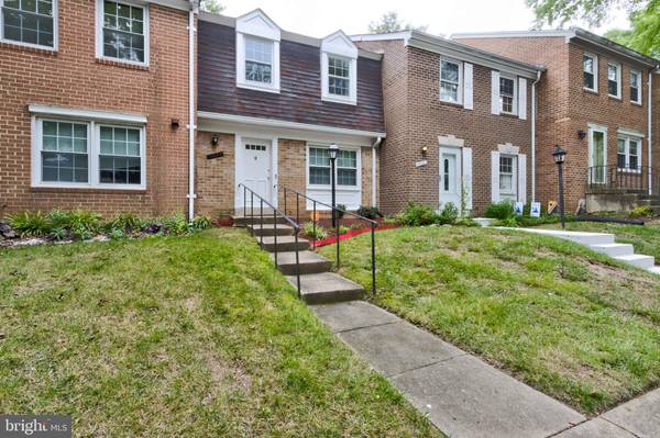 Columbia, MD 21045,5768 SWEETWIND PL