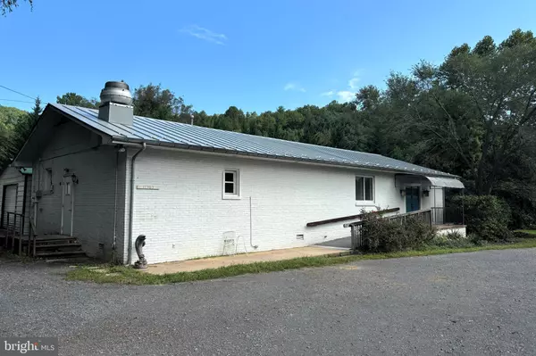 Sperryville, VA 22740,11763 LEE HIGHWAY