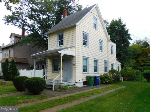 414 LECONEY AVE, Palmyra, NJ 08065