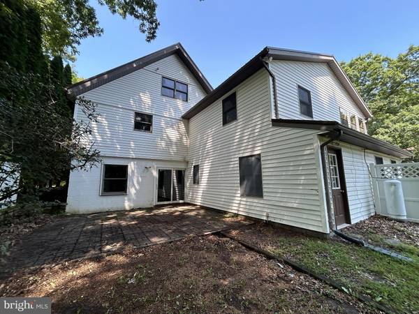 Fort Loudon, PA 17224,5430 FOREST LANE