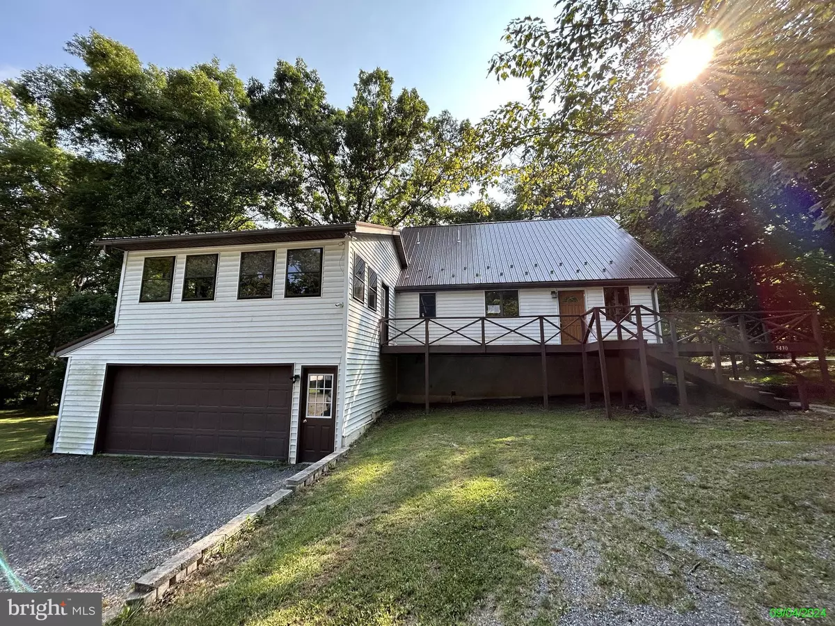 Fort Loudon, PA 17224,5430 FOREST LANE