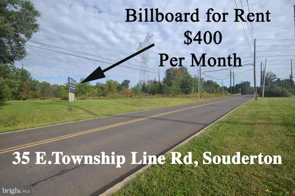 135 E TOWNSHIP LINE RD, Souderton, PA 18964