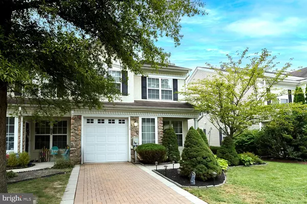 Mount Holly, NJ 08060,13 BEAUMONT PL