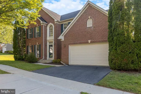 Germantown, MD 20876,21310 PURPLE ASTER CT