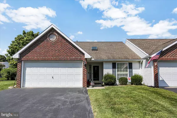 36 GREENFIELD DR,  Carlisle,  PA 17015