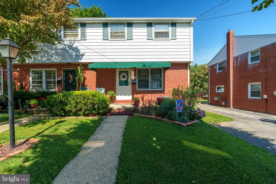 1345 UNION ST, Lancaster, PA 17603