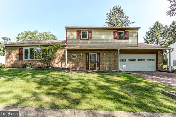 Camp Hill, PA 17011,3807 HARNESS LN