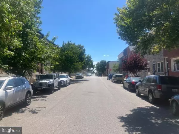 Baltimore, MD 21224,231 S BOULDIN ST