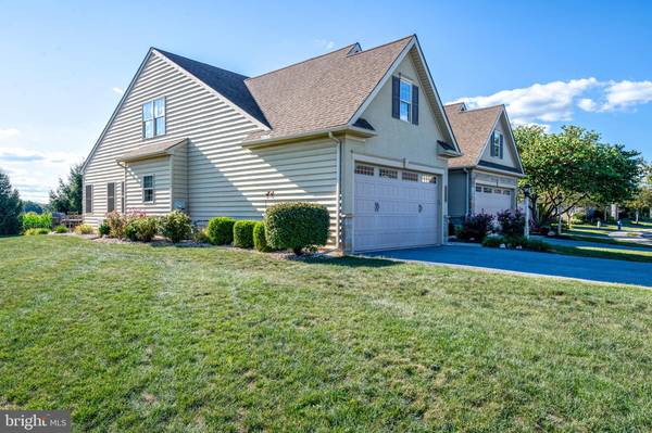 Mount Joy, PA 17552,1217 CANTEBURY DR