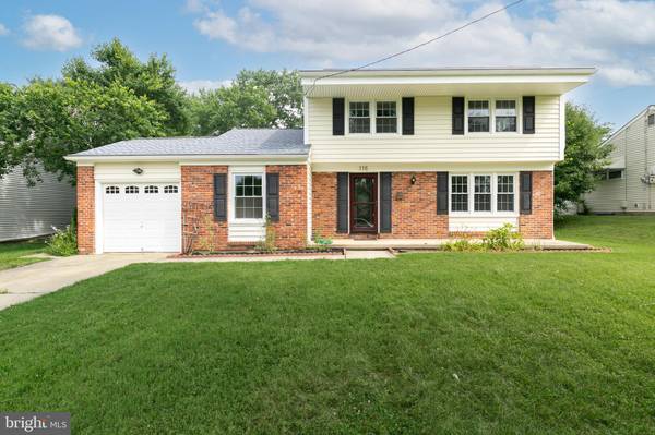 116 EATON PL, Voorhees, NJ 08043