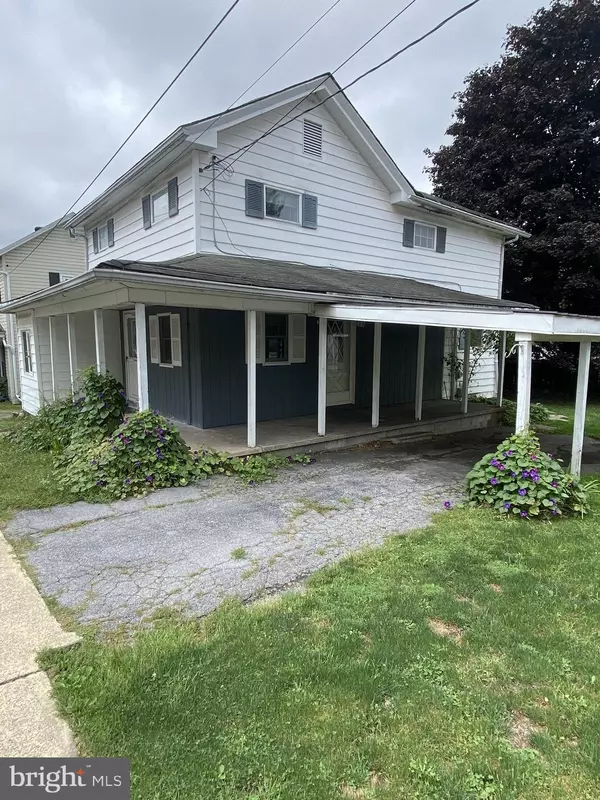 Philipsburg, PA 16866,713 E LOCUST ST