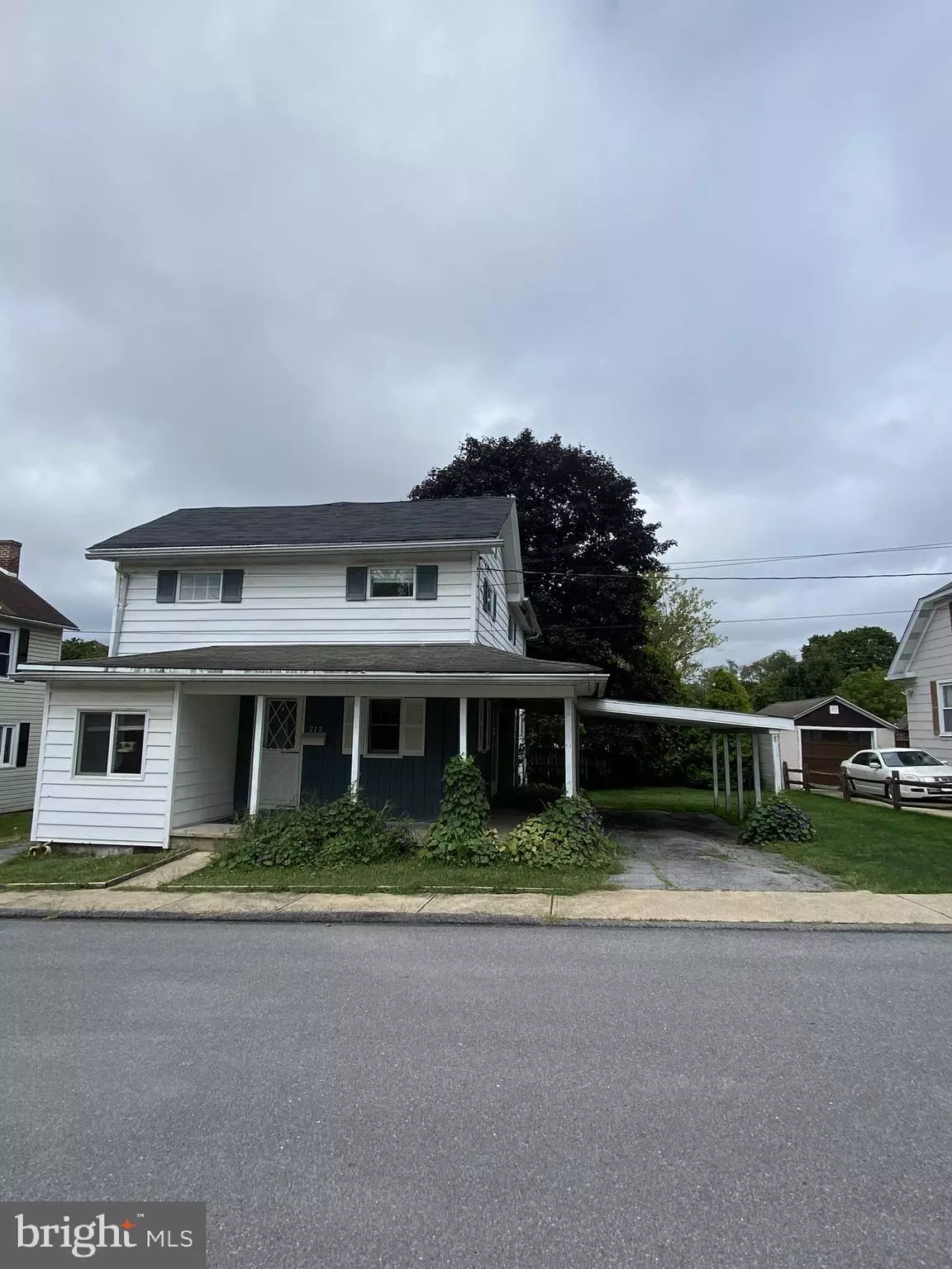 Philipsburg, PA 16866,713 E LOCUST ST