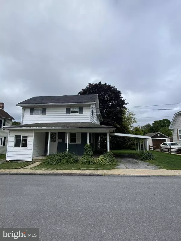 713 E LOCUST ST, Philipsburg, PA 16866