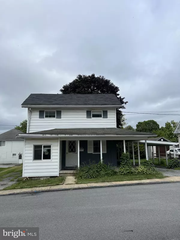 Philipsburg, PA 16866,713 E LOCUST ST