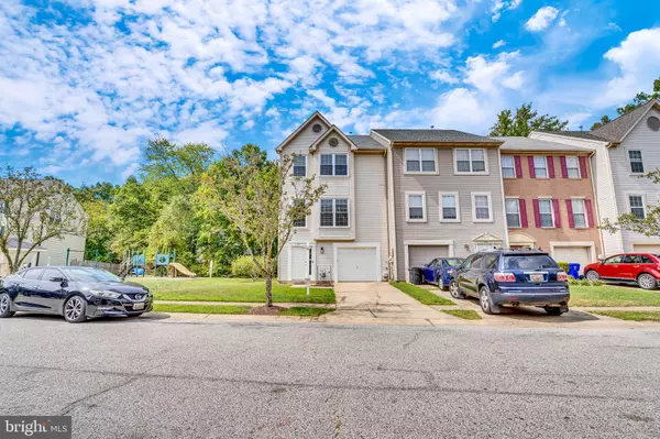 5012 DOCTORFISH CT, Waldorf, MD 20603