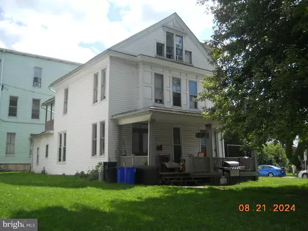 Shippensburg, PA 17257,200 E ORANGE ST