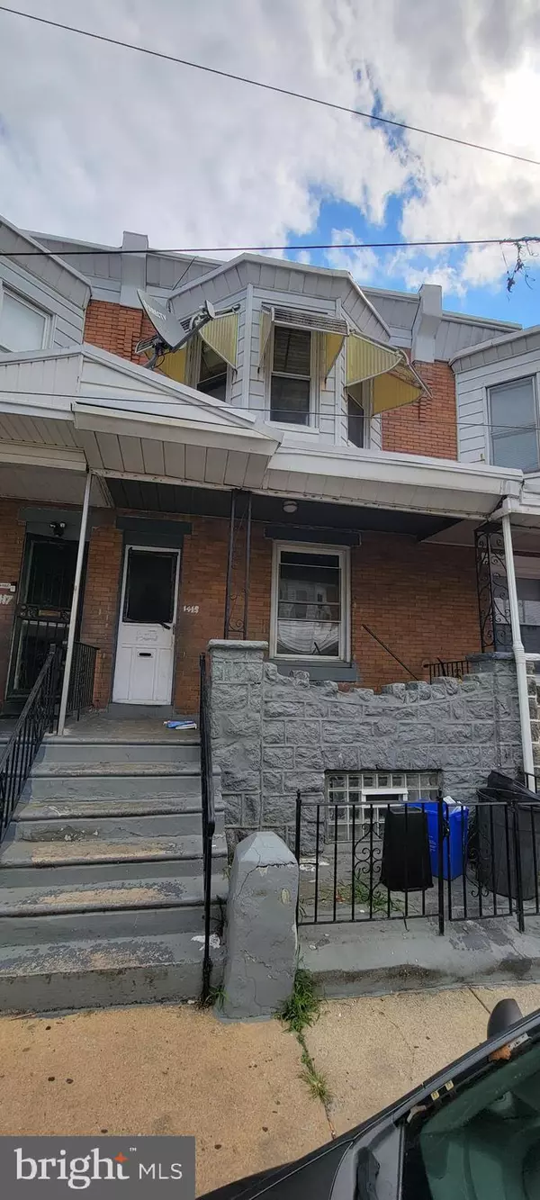 Philadelphia, PA 19131,1415 N HOBART ST