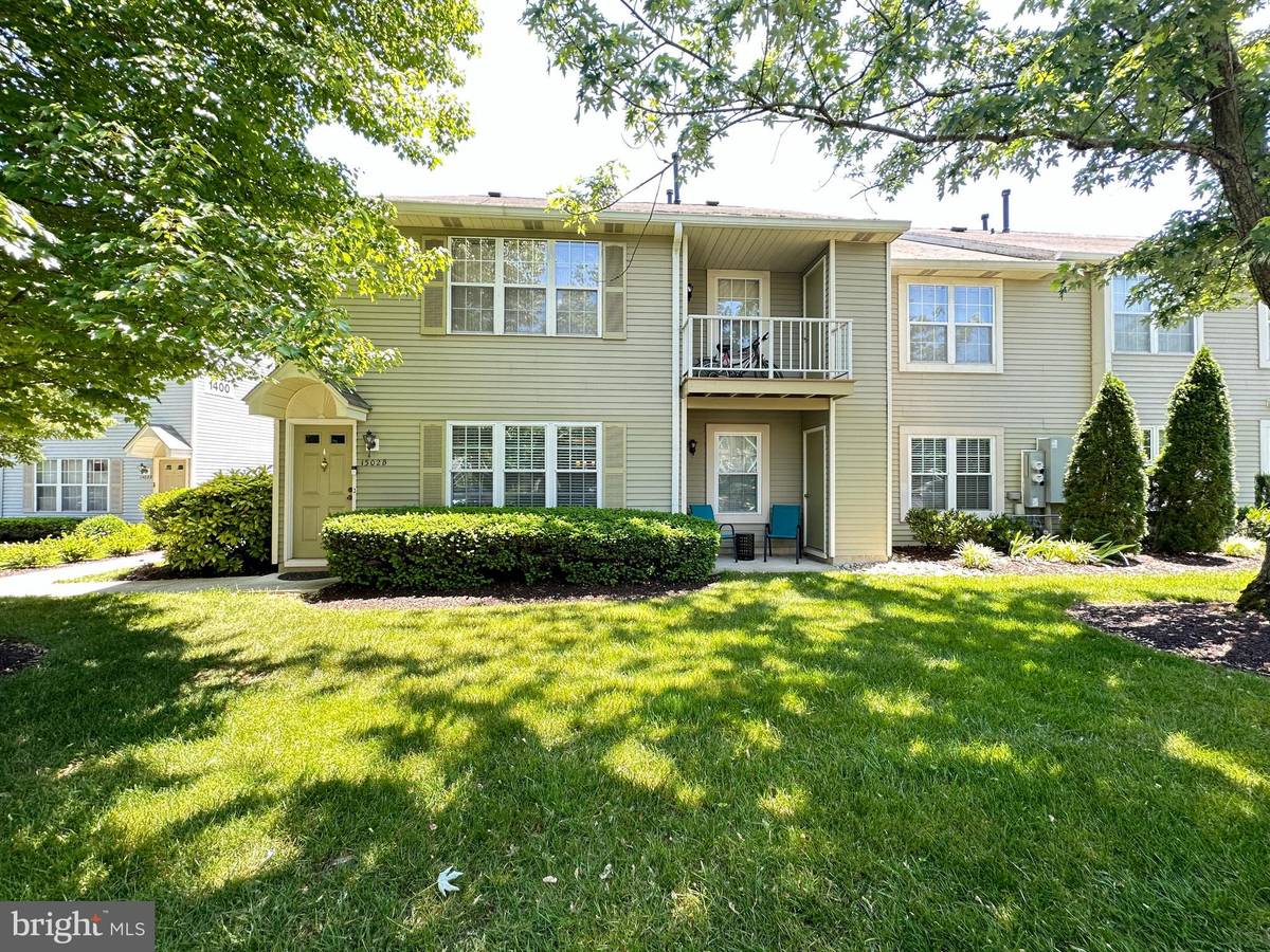 Mount Laurel, NJ 08054,1501-A RALSTON DR