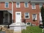 3308 AVONDALE AVE, Baltimore, MD 21215