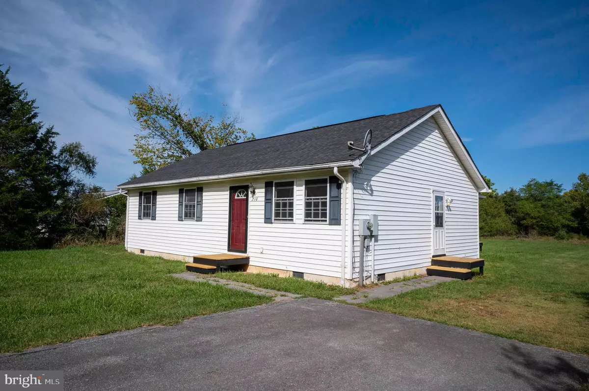 Wardensville, WV 26851,210 ISAAC ST