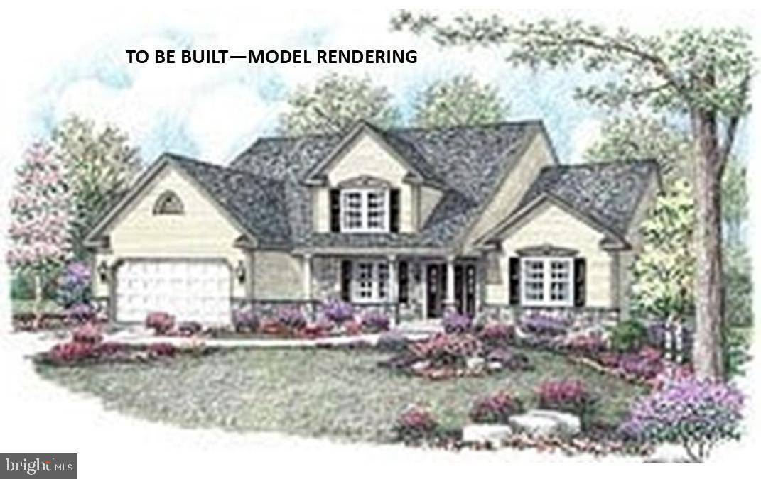 1011 RIVER CREST DR #LOT 26, Reading, PA 19605