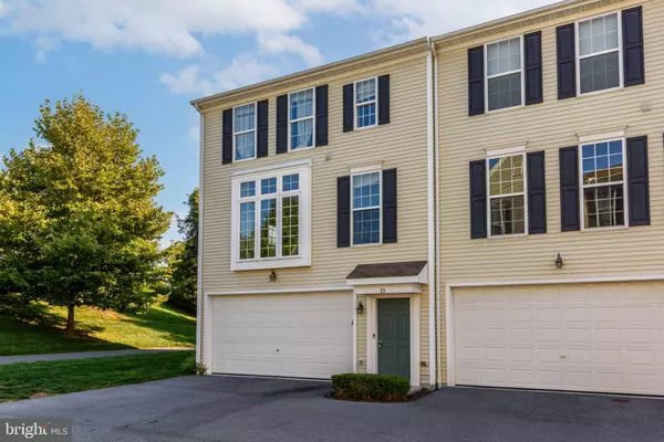 Mechanicsburg, PA 17055,3021 D MERIDIAN CMNS #D