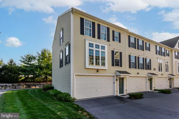 Mechanicsburg, PA 17055,3021 D MERIDIAN CMNS #D