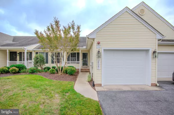 Salisbury, MD 21801,28087 VAN TASSEL WAY